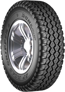 SP ROAD GRIPPER